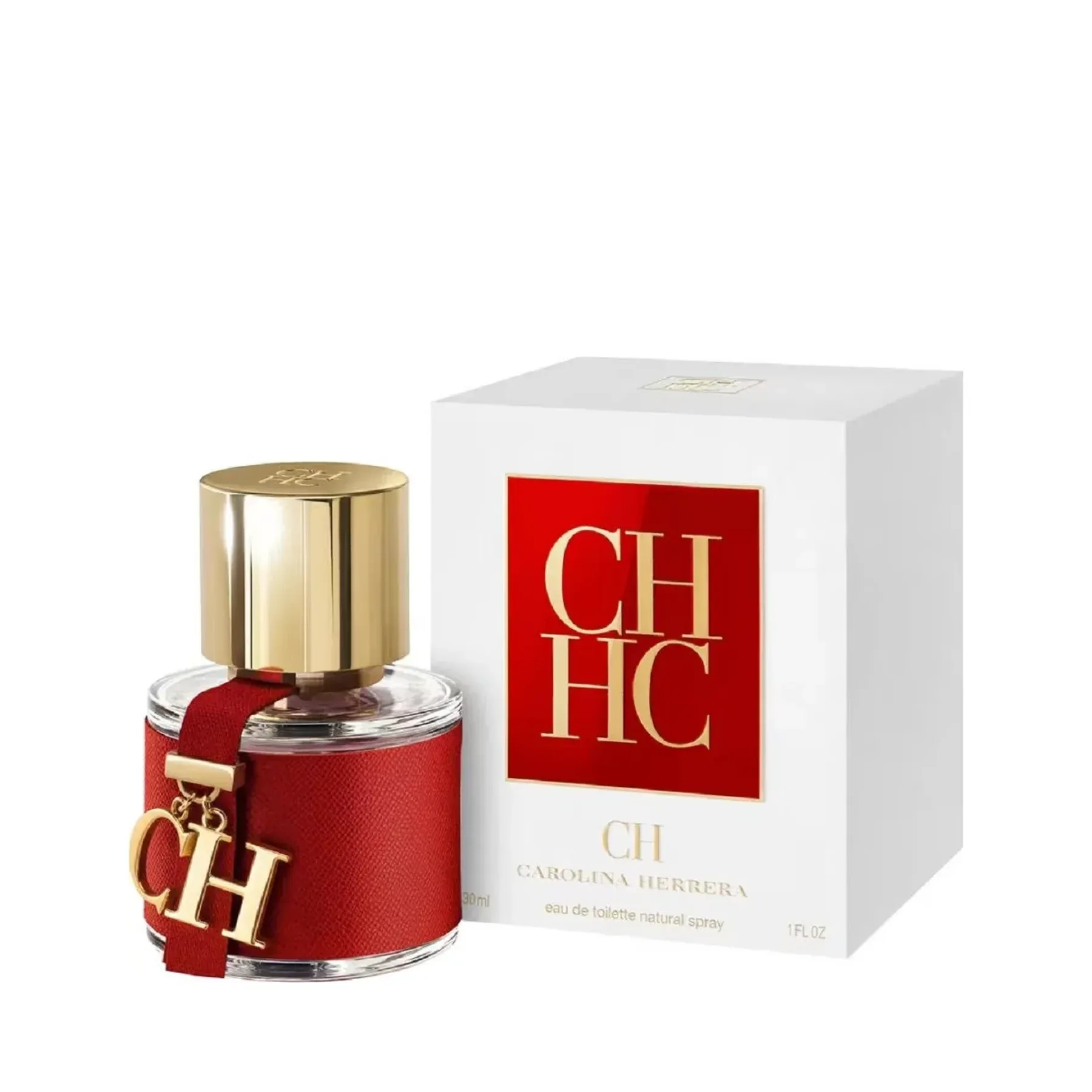 CH RED 30